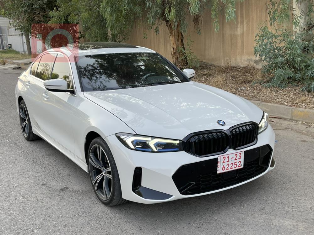 BMW 3-Series